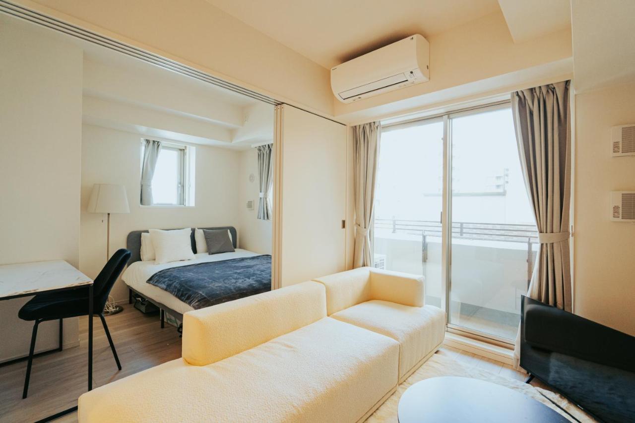 Appartement N'estate Kagurazaka Tōkyō
